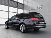 Volkswagen  3.6 FSI V6 4M Highline /Sportpak./AHK/Nappa/DCC