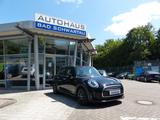 MINI One Lim. 5-türig "Blackyard" Aut. - MINI ONE in Lübeck