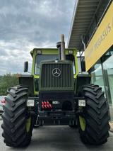 Mercedes-Benz MB Trac 1600 Turbo Oldtimer H-Gutachten - Offers matching your search criteria