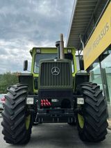 Mercedes-Benz MB Trac 1600 Turbo Oldtimer H-Gutachten - Offers matching your search criteria