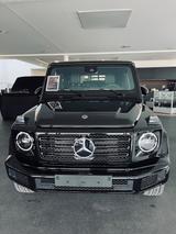 Mercedes-Benz G400d - Prof|Burm|360|Park|Night|Stand|Multibeam