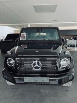 Mercedes-Benz G400d - Prof|Burm|360|Park|Night|Stand|Multibeam