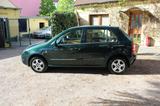 Skoda Fabia Elegance*TÜV Juli 2027* - gebrauchte Skoda Fabia aus dem Jahr 2000