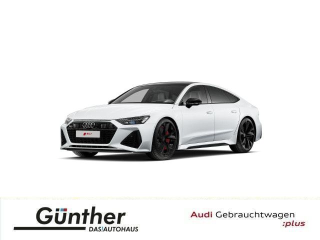 Audi RS 7 Sportback Performance+SPORTABG.+WINTERRÄDER