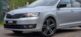 Skoda Rapid Spaceback*1.HAND*99 TKM*KLIMA*PDC*TOP* - Skoda Rapid aus 2014