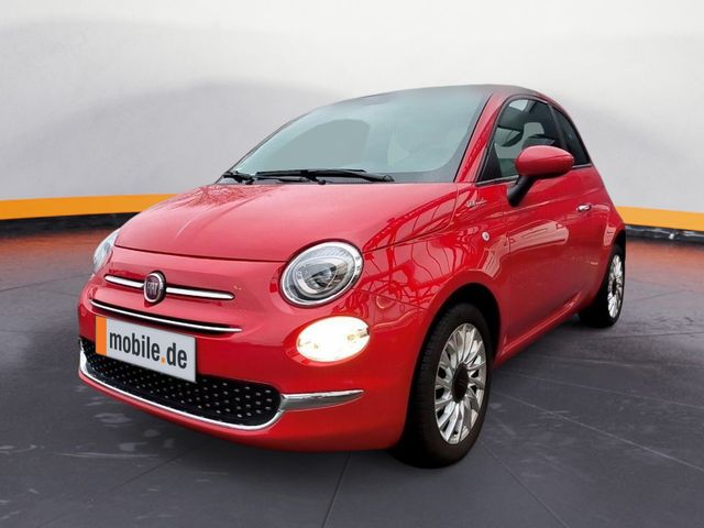 Fiat 500 1.0 Lim. Dolcevita Klima