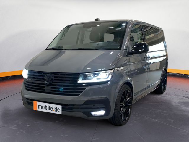 Volkswagen T6.1 Multivan 2.0 TDI 4Motion "GenSIX"  STH LED