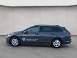 Volkswagen Golf VIII Variant "GOAL" 1,5 l eTSI  DSG,AHK,NAV - Jahreswagen