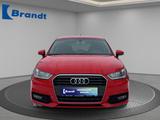 Audi A1 Sportback 1.0 TFSI sport ultra NAVI+TEMPOMAT - Audi A1 Gebrauchtwagen in Bremen
