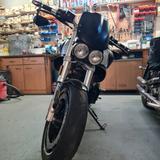 Buell XB9SX - BUELL XB 9SX