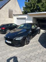 BMW M6 Coupé M6 - BMW M6 Gebrauchtwagen