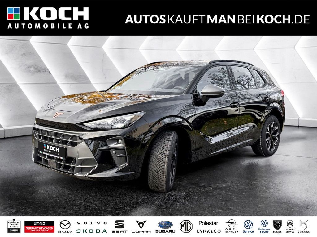 Angebot ansehen Cupra Terramar