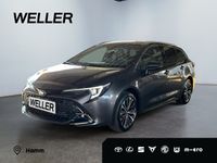 Toyota Corolla - Vorschau Bild 1
