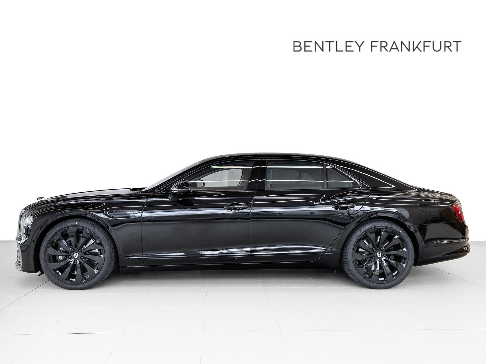 Bentley Flying Spur (MY26) von BENTLEY FRANKFURT imagem 3