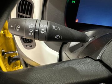 Bild 16 Fiat Panda Pandina Cross