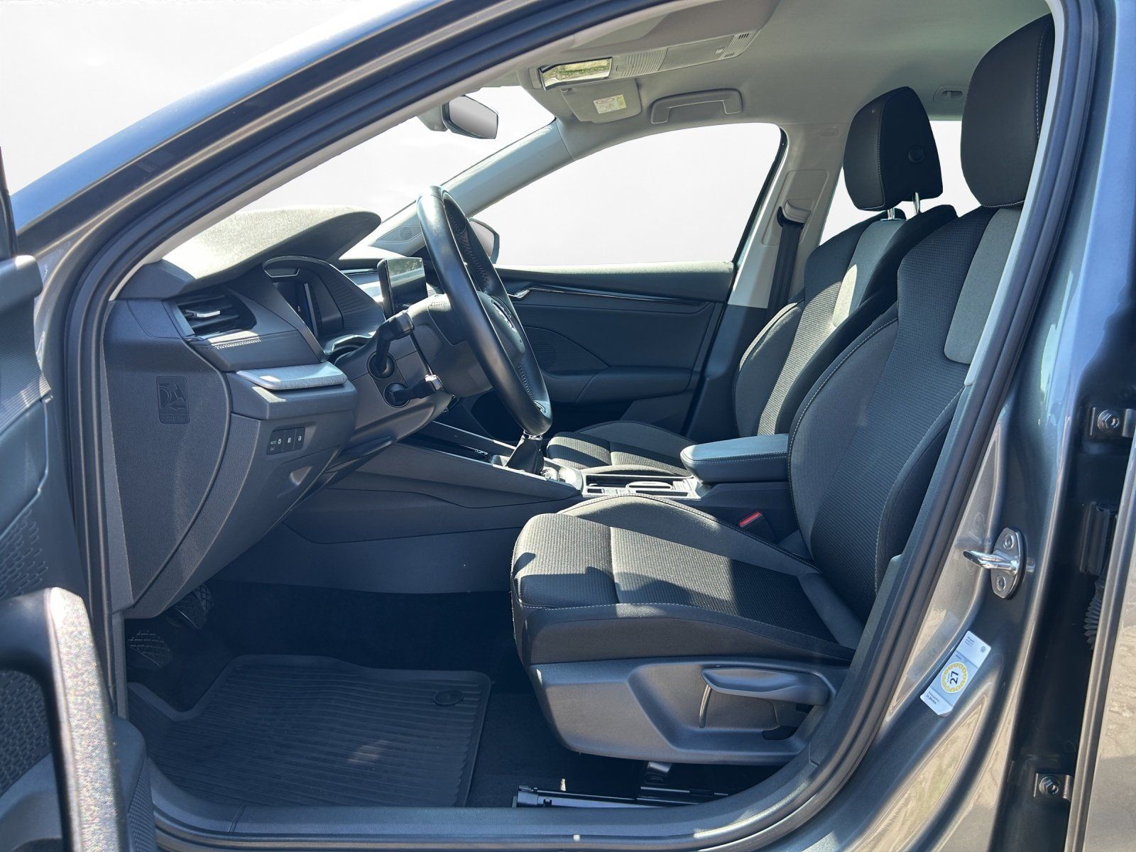 Skoda Octavia - Bild 8