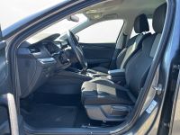 Skoda Octavia - Vorschau Bild 8