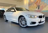 BMW 435i Gran Coupe xDr M SPORT HUD+ACC+KAM+KOMF+LED - BMW 435 Gran Coupé