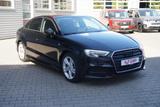 Audi A3 35 Lim 1.5 TFSI S-tronic S-Line Bi-Xenon Navi - Audi Gebrauchtwagen von 2020
