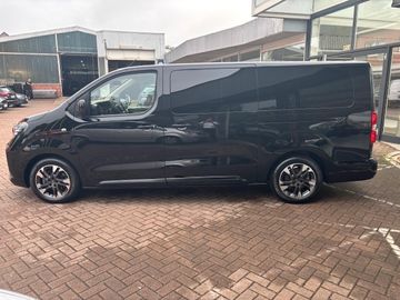 Bild 2 Opel Zafira Life Edition XL