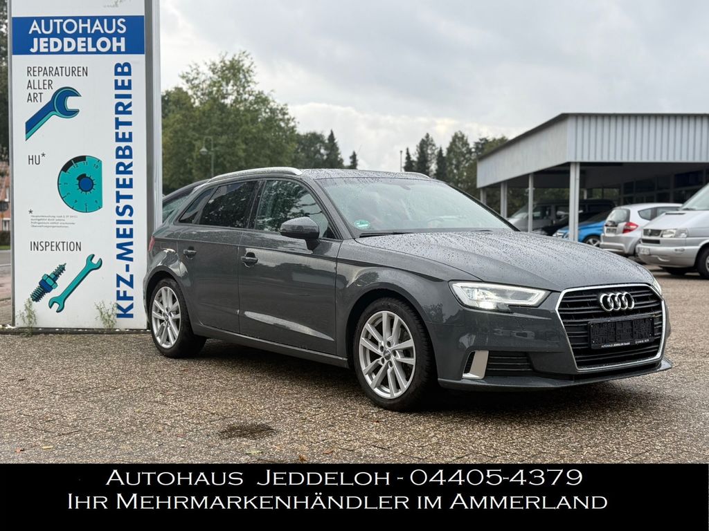 Image of Audi A3