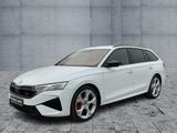 Skoda Octavia Combi RS 2.0 TSI DSG NAVI HUD CANTON DCC - mit Benzin-Antrieb: Kombi, 2.0