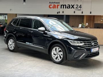 Volkswagen Tiguan Allspace - 1