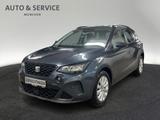 Seat Arona 1.0 TSI Style 5-Gang|LED|NAVI|SPUR|CARPLAY - Seat Arona Gebrauchtwagen in München
