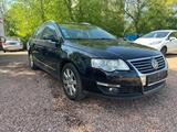 Volkswagen Passat Variant Highline - gebrauchte Volkswagen Passat Variant aus dem Jahr 2007