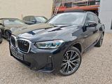 BMW X4 M40i Pano/HeadUp/21Zoll/360°/Laser/ACC/NP100 - BMW: X10