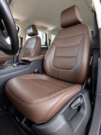 Volkswagen Touareg - 3