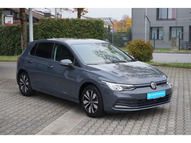 Golf VIII 1.5 TSI Move *Navi*ACC*SHZ*PDC*