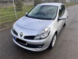 Renault Clio III Rip Curl, TÜV NEU, Klima, 2. Hand - Renault Clio: Rip Curl