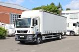 MAN TGM 18.290 EURO 6 Plane / Klima/LDW/Edscha/LBW