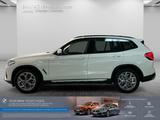 BMW X3 xDrive20d Navi AHK Kamera Driv.Assist HiFi - BMW X3 mit Anhängerkupplung