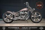 Harley-Davidson Softail FXCW Rocker C - HARLEY-DAVIDSON ROCKER