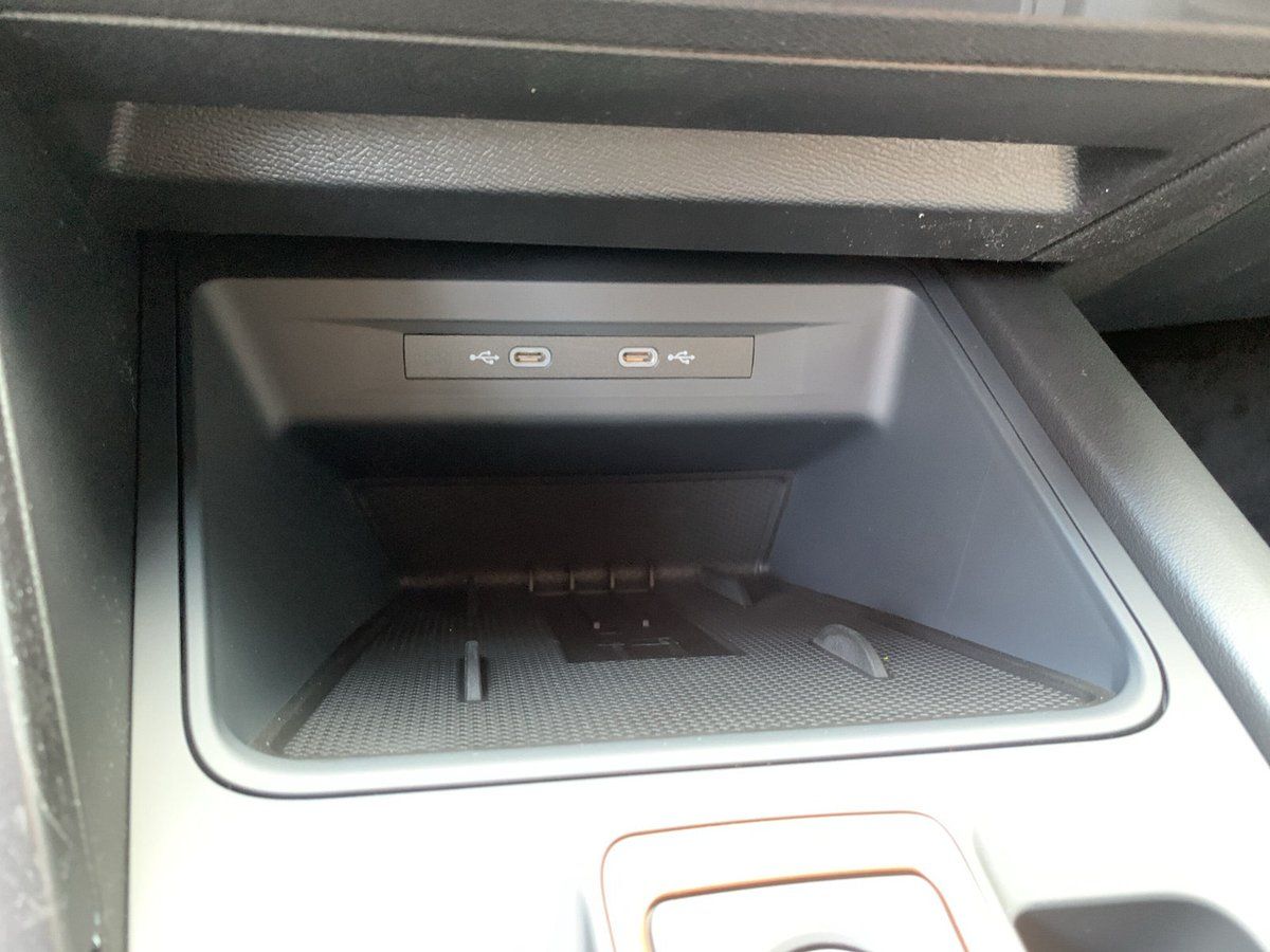 Cupra Leon - Bild 18