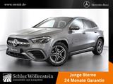 Mercedes-Benz GLA 200d AMG/MULTIBEAM/AHK/DISTRONIC/Keyless/Cam - Mercedes-Benz GLA 200 in Chemnitz