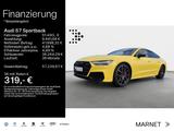 Audi S7 Sportback 3.0 TDI quattro*Navi*Matrix*Alu*B&O - Audi S7: TDI