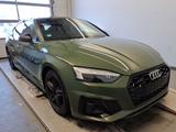Audi A5 Sportback S line 50 TDI AHK Matrix B&O 20Zoll - Audi Vorführfahrzeuge