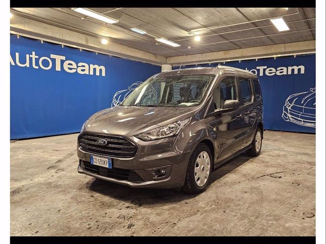 Ford FORD Transit connect 220 1.5 tdci 100cv entry co