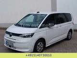 Volkswagen T7 Multivan 7 Sitze - : Van, Multi