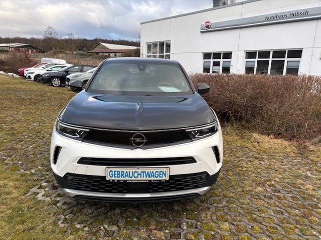 Opel Mokka 1.2 GS Line
