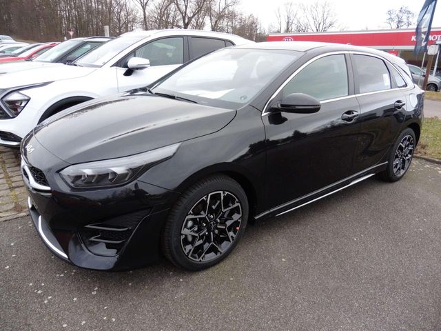 Kia Ceed / cee d 1.5 T-GDI OPF GT Line