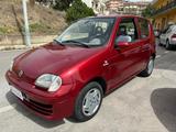 Fiat Seicento 1.1i cat Active - Fiat Seicento: Limousine