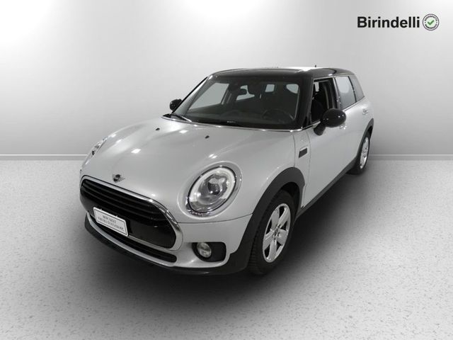 MINI Mini Clubman (F54) - Mini 2.0 Cooper D Busi