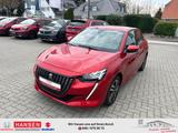 Peugeot 208 1.2 PureTech Automatik - gebrauchte Peugeot 208 aus dem Jahr 2019