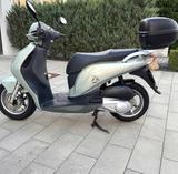 Honda PES 125