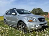 Kia Sorento 2.5 CRDi VGT EX EX - Kia Sorento aus 2009