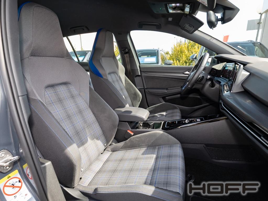 Volkswagen Golf - Bild 10